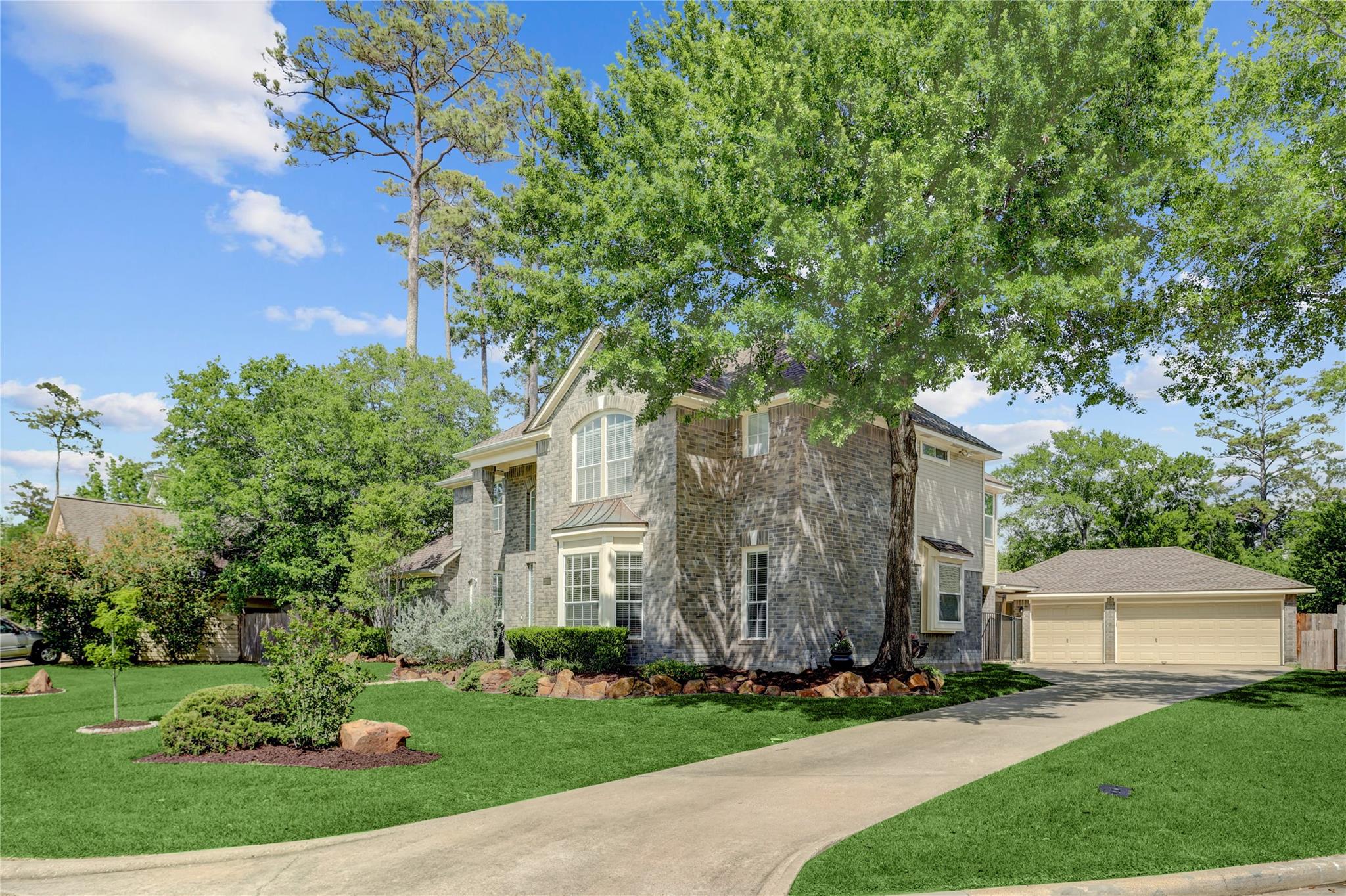 22914 Briarhorn Drive