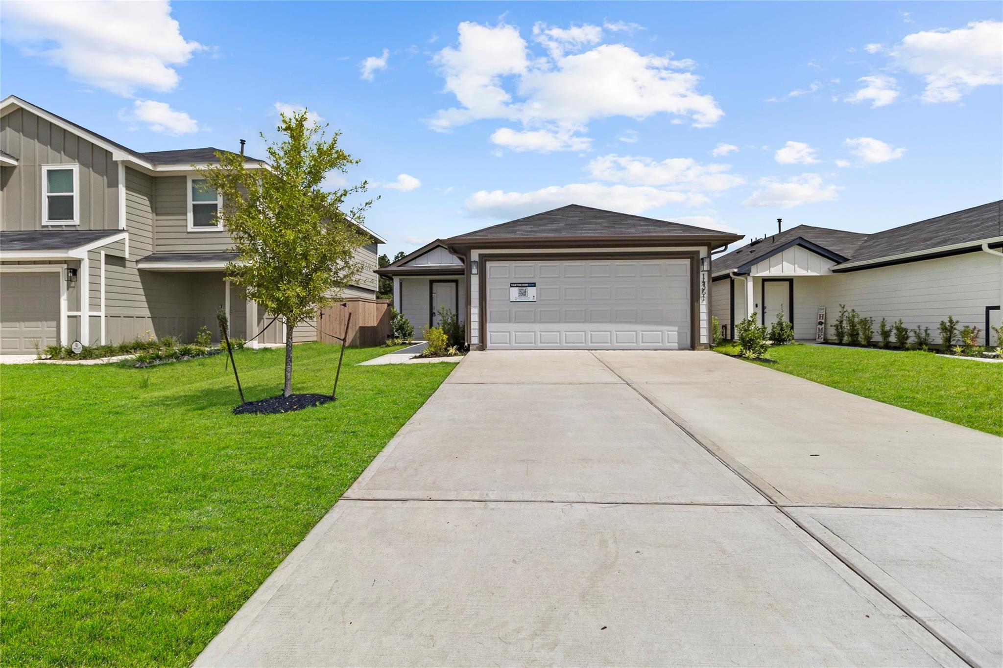 14351 Leafy Willow Drive