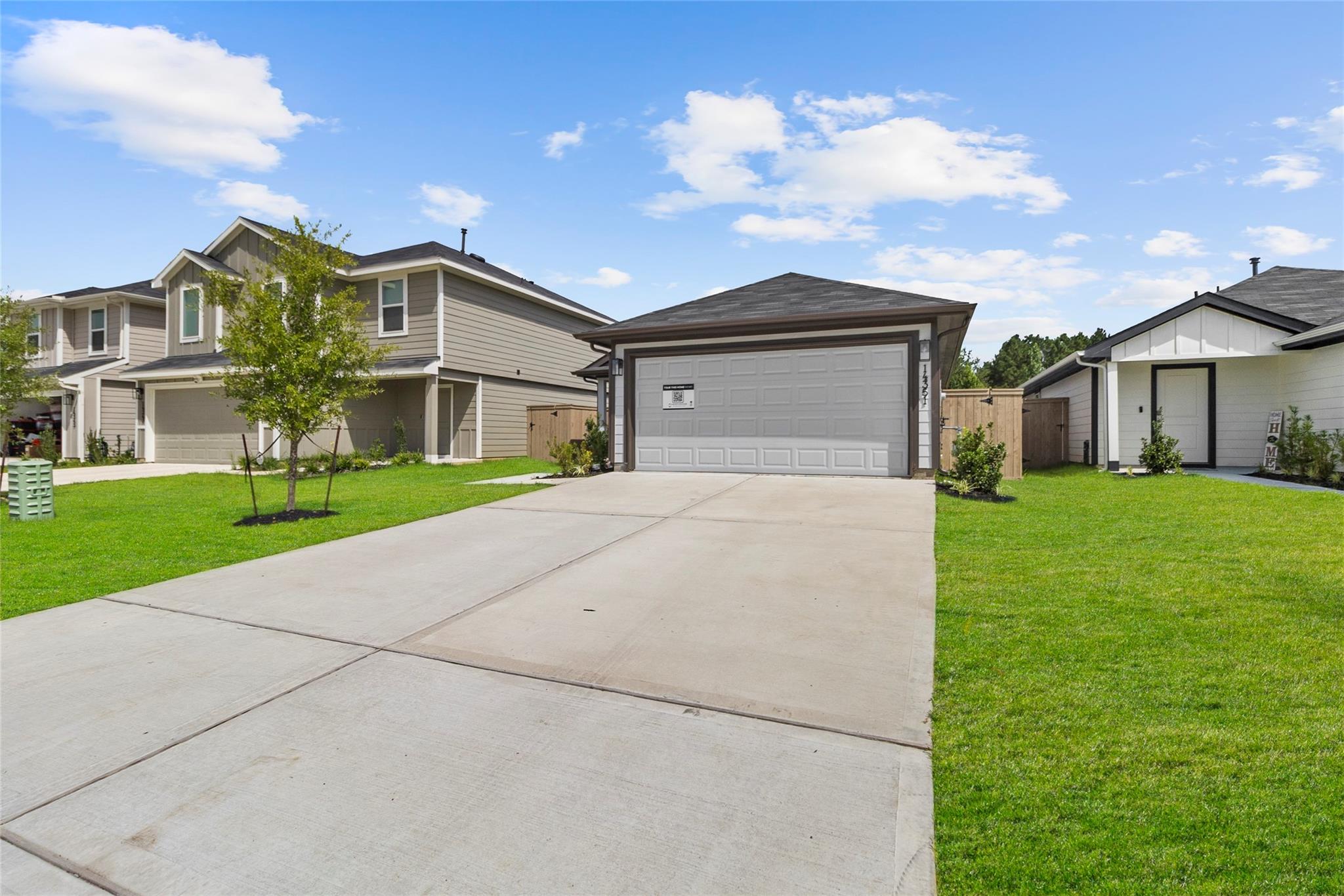 14351 Leafy Willow Drive