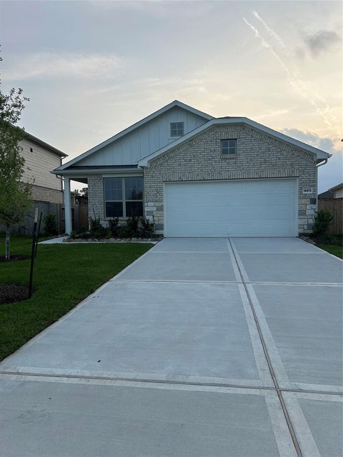 Photo of 14973 Rustic Moon Road, Conroe, TX 77302 (MLS # 25816283)