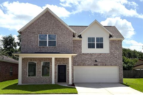 Photo of 3514 Talia Wood Court, Missouri City, TX 77459 (MLS # 92596960)