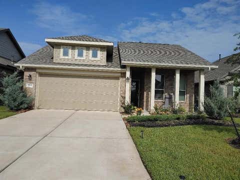 Photo of 3731 Homestead Ridge Lane, Richmond, TX 77406 (MLS # 93777244)