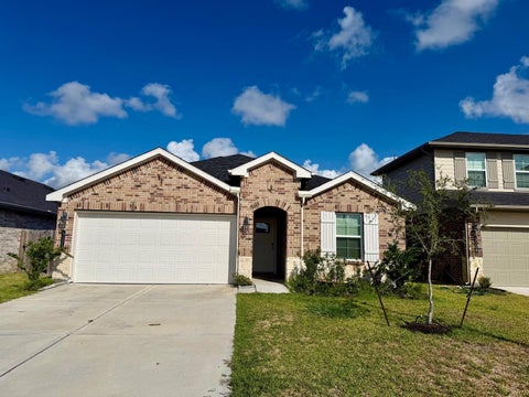 Photo of 5122 Sunset Oaks Drive, Arcola, TX 77545 (MLS # 78706444)