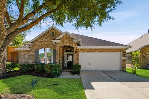 Photo of 24811 Diamond Run Court, Katy, TX 77494 (MLS # 68180437)