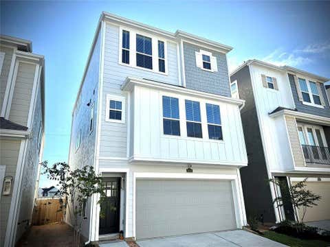 Photo of 5614 Green Rise Lane, Houston, TX 77091 (MLS # 18836677)