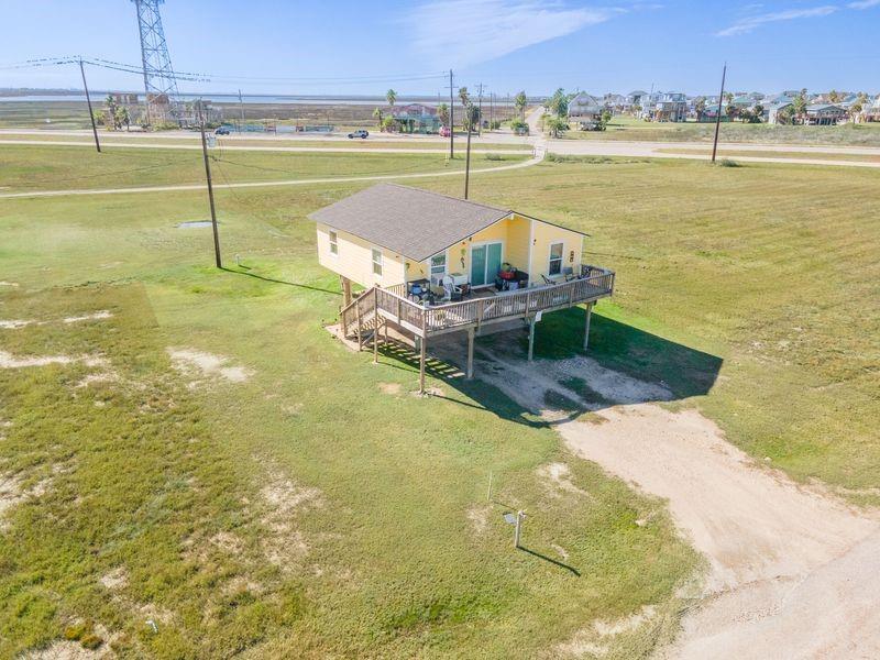 13219 Buccaneer Parkway