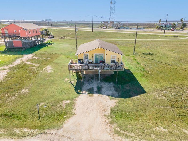 13219 Buccaneer Parkway