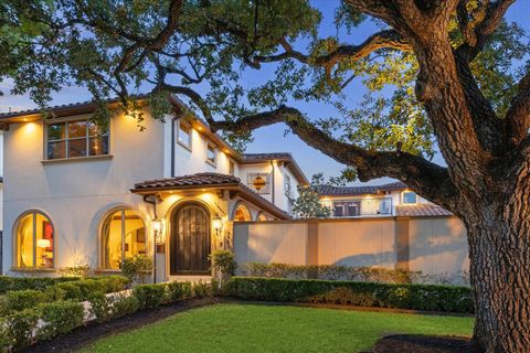 3751 Aberdeen Way Houston TX 77025