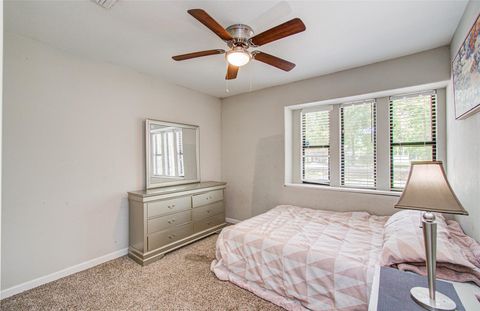 Tiny photo for 2507 Encreek Road, Houston, TX 77068 (MLS # 91910367)