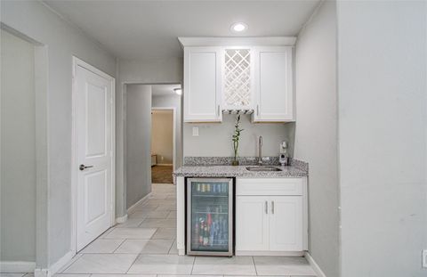 Tiny photo for 2507 Encreek Road, Houston, TX 77068 (MLS # 91910367)