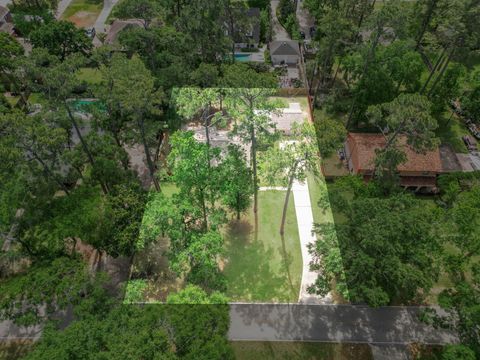 Tiny photo for 2507 Encreek Road, Houston, TX 77068 (MLS # 91910367)