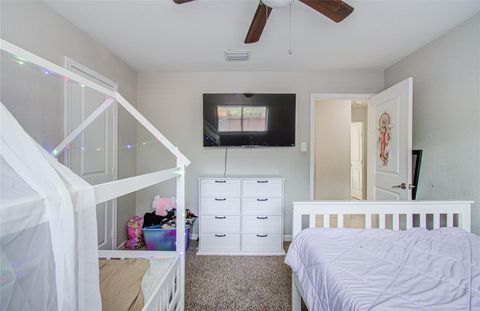 Tiny photo for 2507 Encreek Road, Houston, TX 77068 (MLS # 91910367)