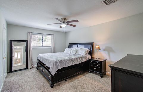 Tiny photo for 2507 Encreek Road, Houston, TX 77068 (MLS # 91910367)