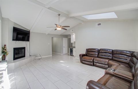 Tiny photo for 2507 Encreek Road, Houston, TX 77068 (MLS # 91910367)