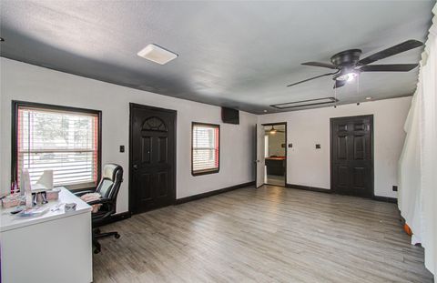 Tiny photo for 2507 Encreek Road, Houston, TX 77068 (MLS # 91910367)