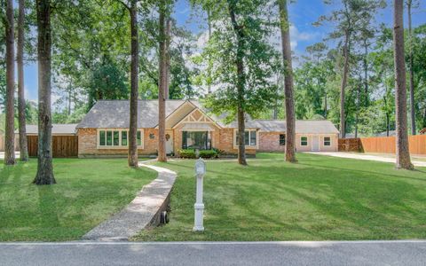 Photo of 2507 Encreek Road, Houston, TX 77068 (MLS # 91910367)