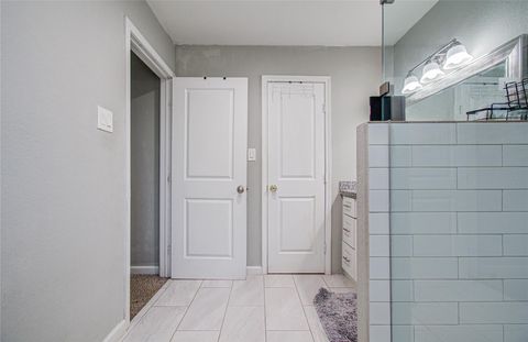 Tiny photo for 2507 Encreek Road, Houston, TX 77068 (MLS # 91910367)