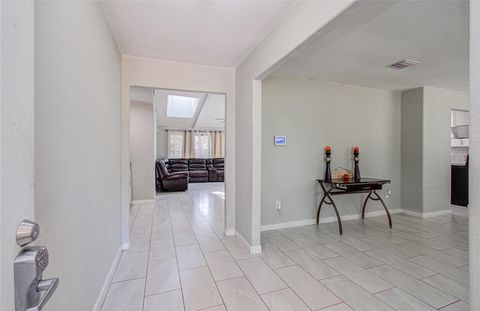Tiny photo for 2507 Encreek Road, Houston, TX 77068 (MLS # 91910367)