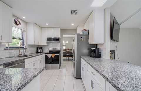 Tiny photo for 2507 Encreek Road, Houston, TX 77068 (MLS # 91910367)