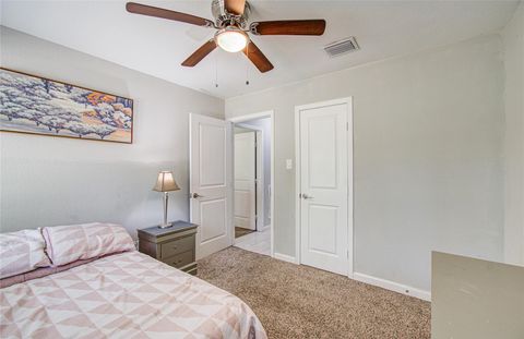 Tiny photo for 2507 Encreek Road, Houston, TX 77068 (MLS # 91910367)