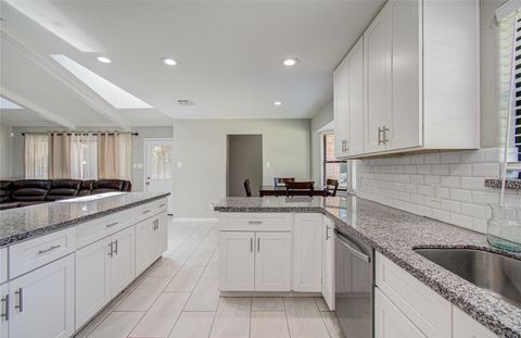 Tiny photo for 2507 Encreek Road, Houston, TX 77068 (MLS # 91910367)