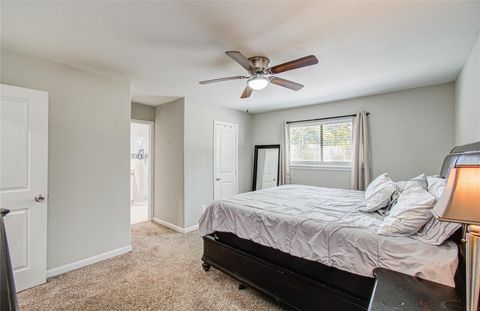 Tiny photo for 2507 Encreek Road, Houston, TX 77068 (MLS # 91910367)