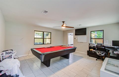 Tiny photo for 2507 Encreek Road, Houston, TX 77068 (MLS # 91910367)