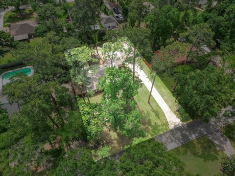 Tiny photo for 2507 Encreek Road, Houston, TX 77068 (MLS # 91910367)