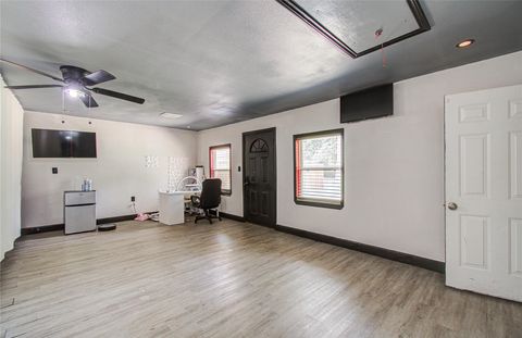 Tiny photo for 2507 Encreek Road, Houston, TX 77068 (MLS # 91910367)