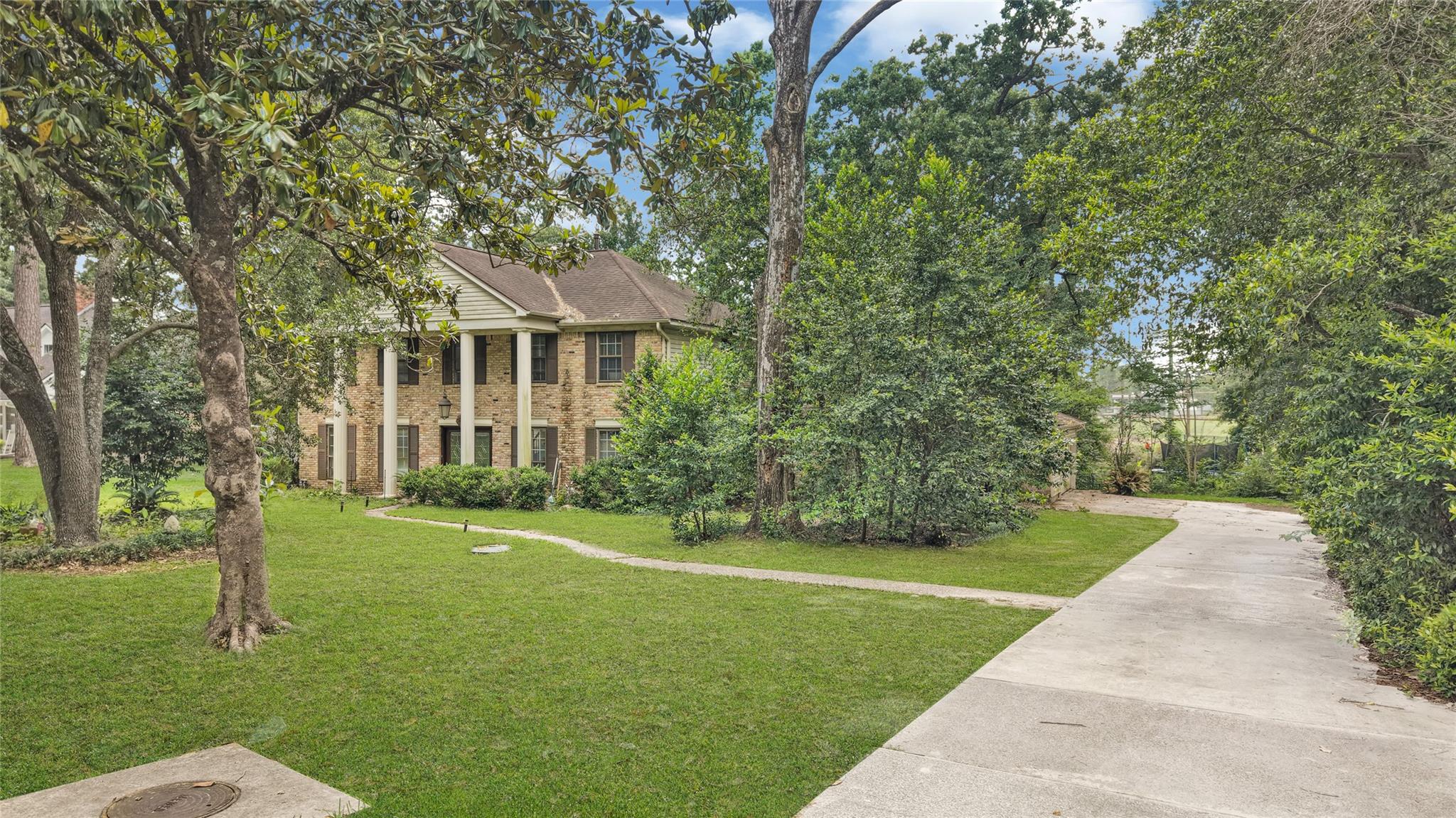 660 Stonewall Jackson Drive