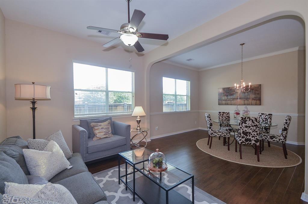 4107 Elk Bluff Lane