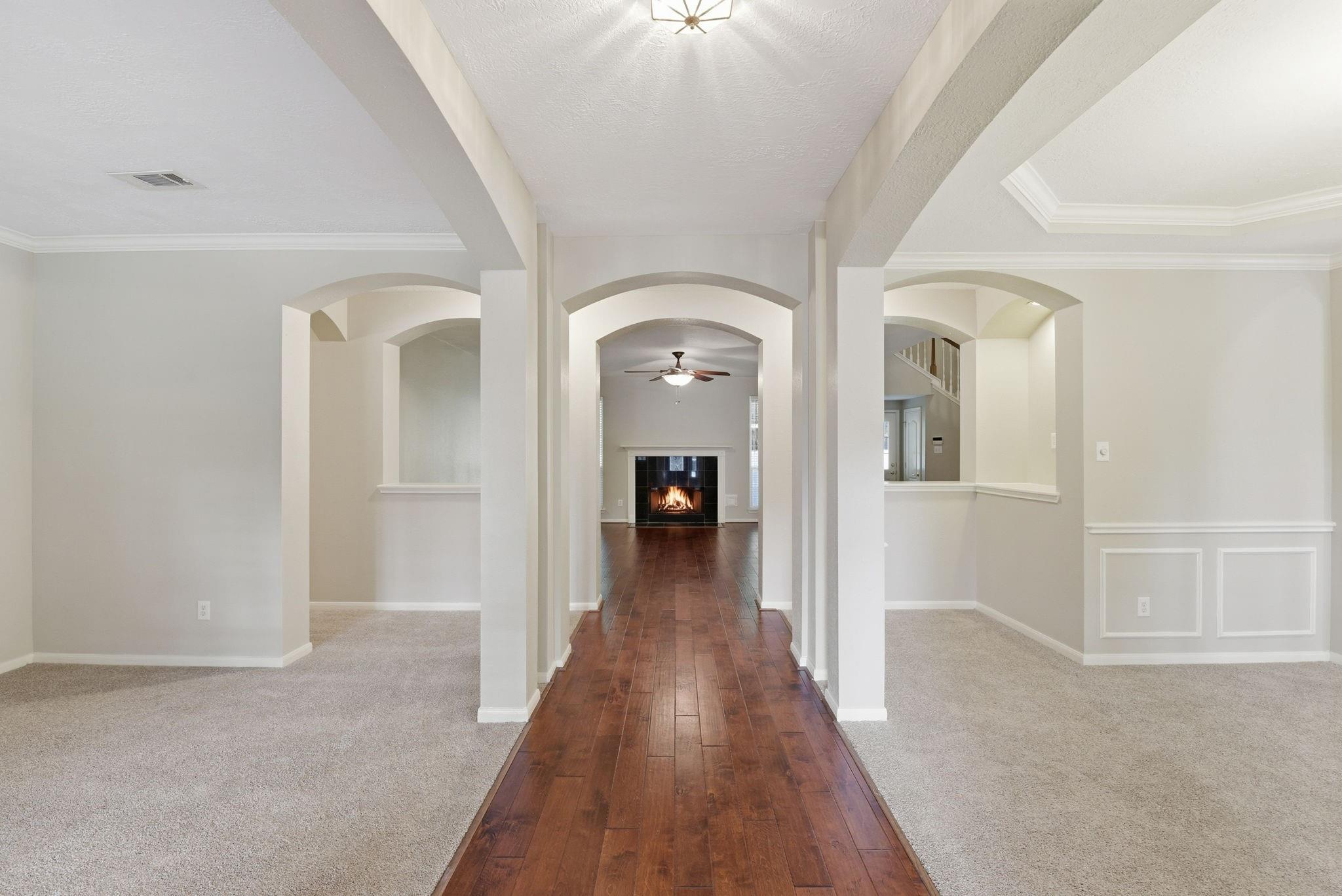 3414 Hackberry Court