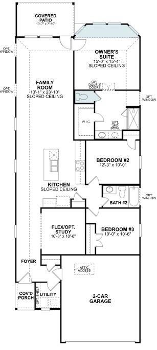 1026 Garnet Star Drive