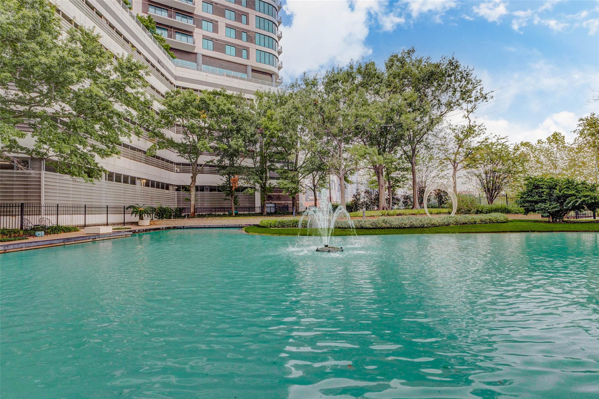 2001 Holcombe Boulevard 206