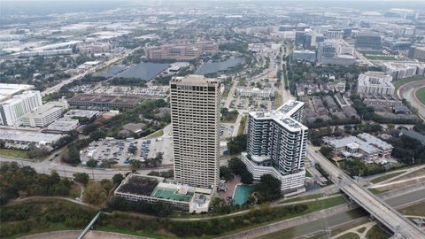 2001 Holcombe Boulevard 206 Houston TX 77030