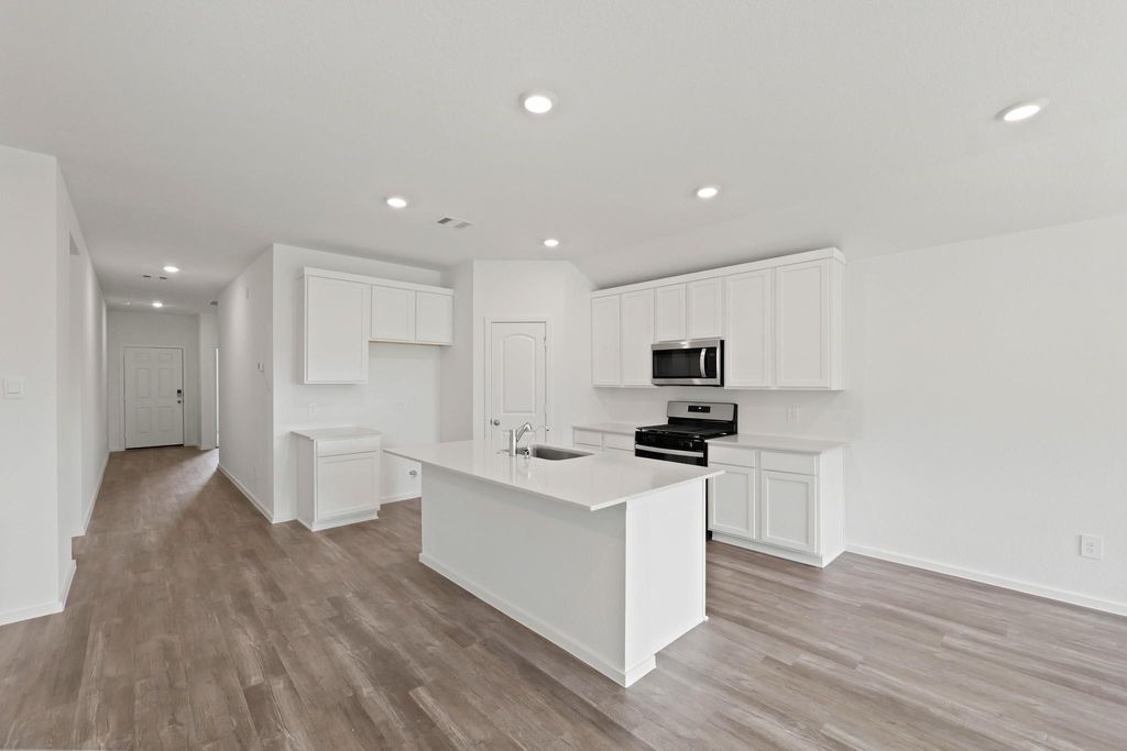 Photo of 4036 Sun Burst Lane, Brookshire, TX 77423 (MLS # 13459137)