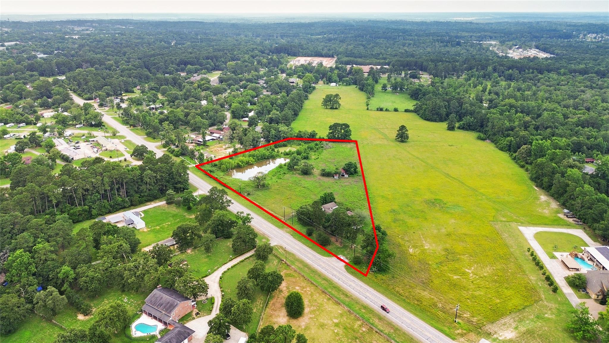 13210 Fm 2432 Road