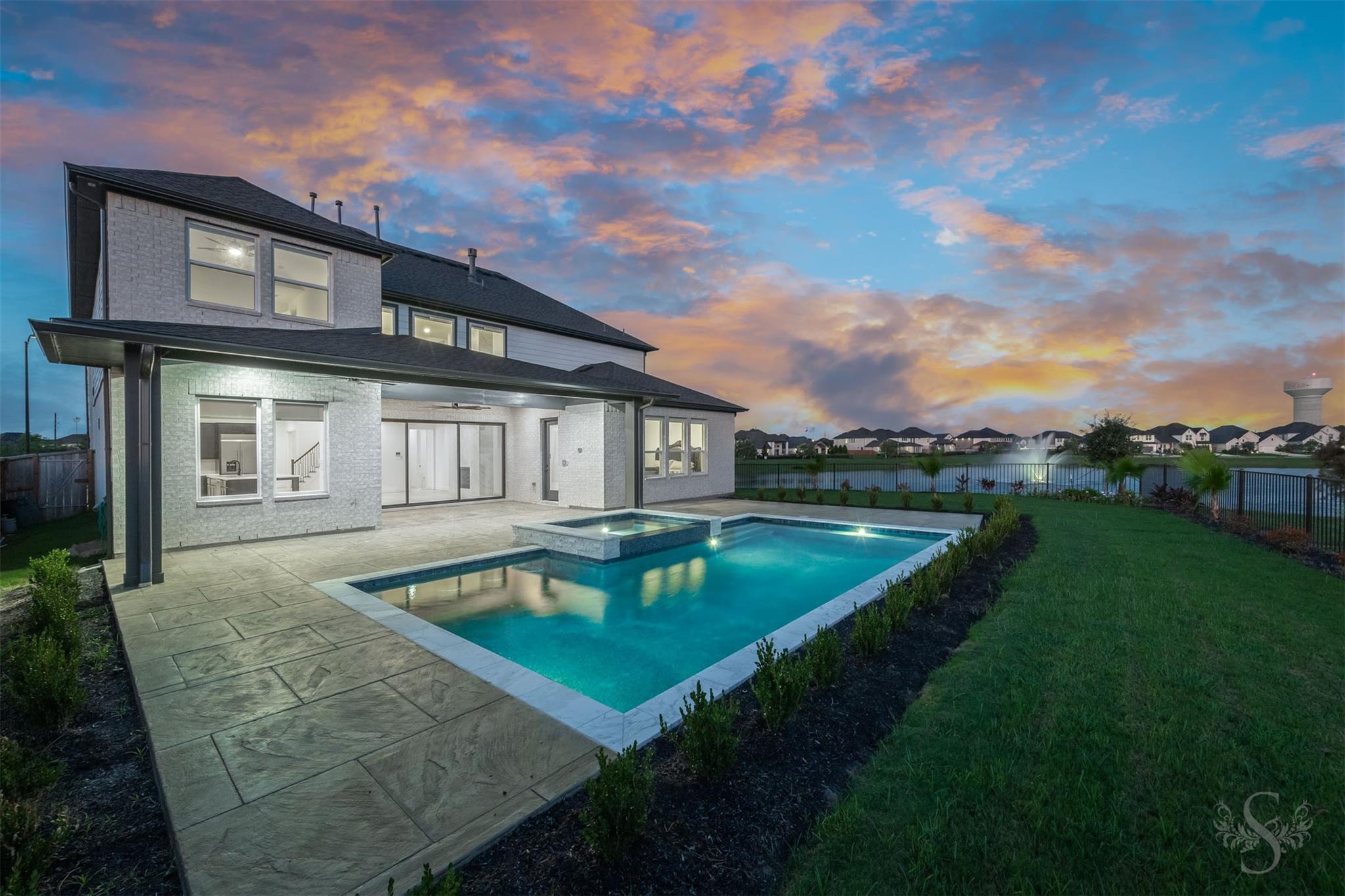7526 Sunny Oak Lane