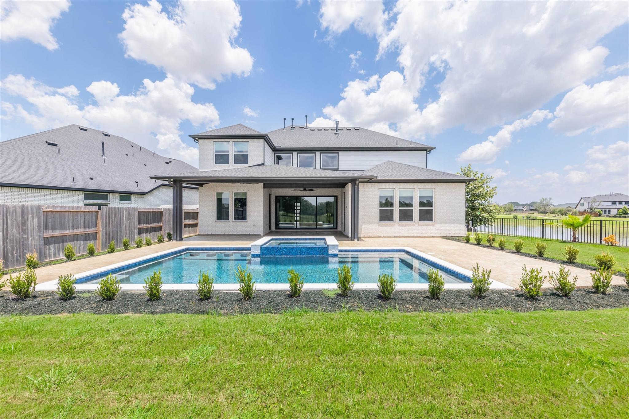 7526 Sunny Oak Lane