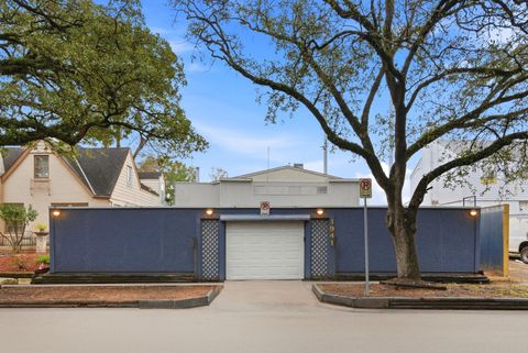 Photo of 1941 Lexington Street #6, Houston, TX 77098 (MLS # 73412821)