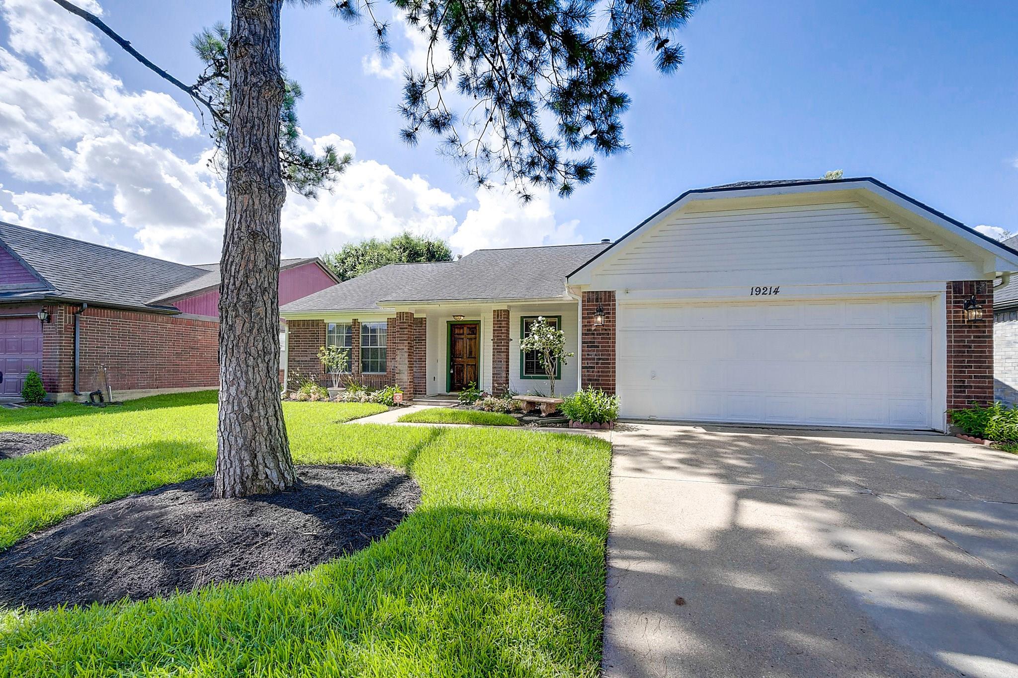 19214 Winding Branch Drive