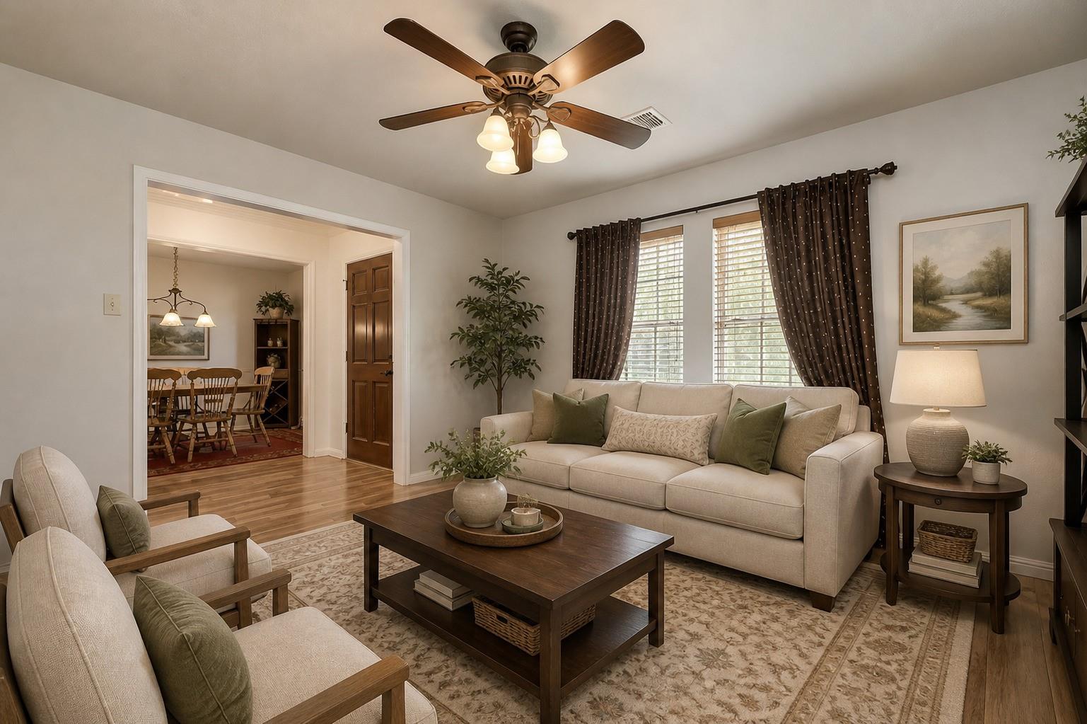 19214 Winding Branch Drive