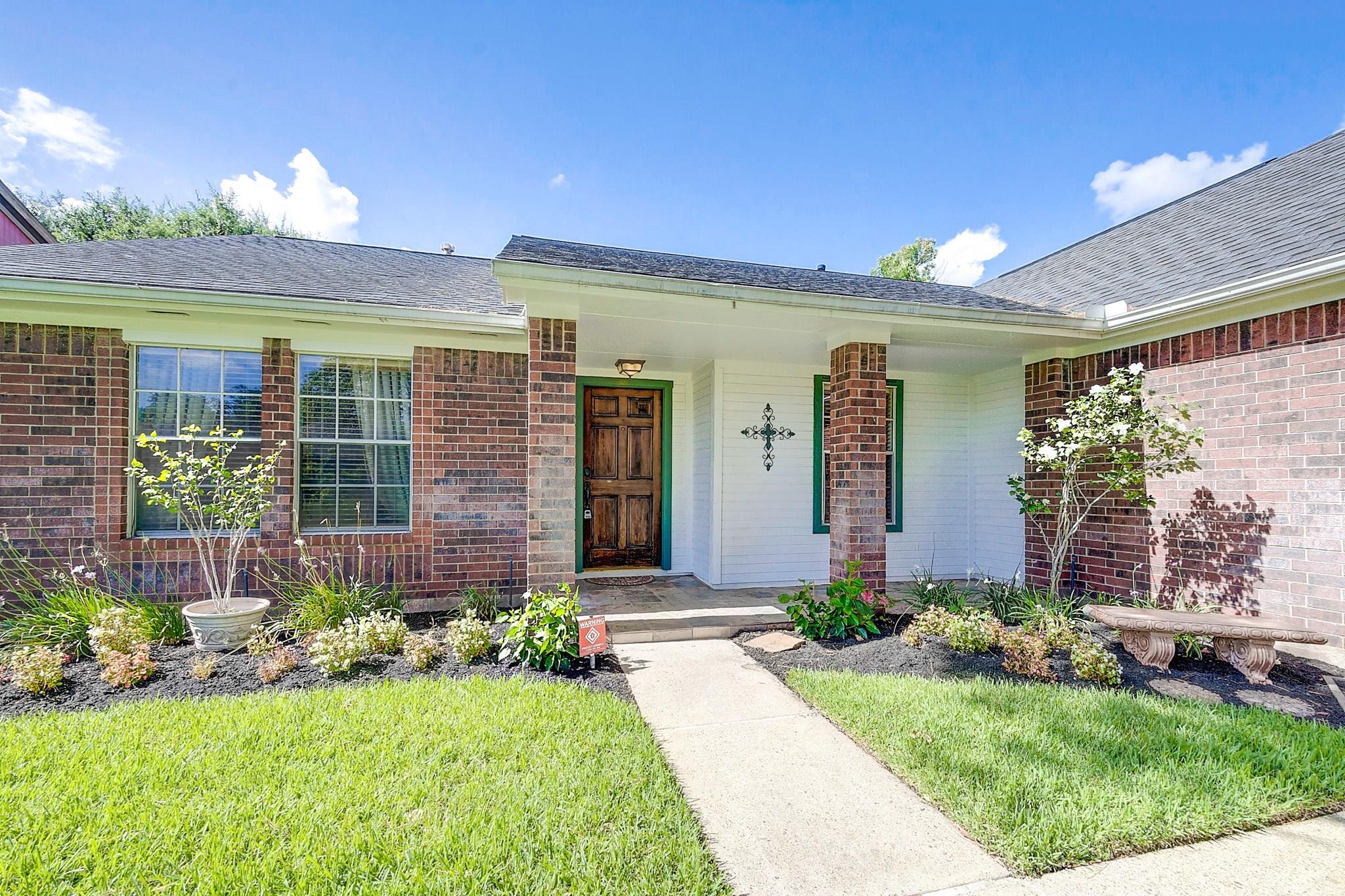 19214 Winding Branch Drive