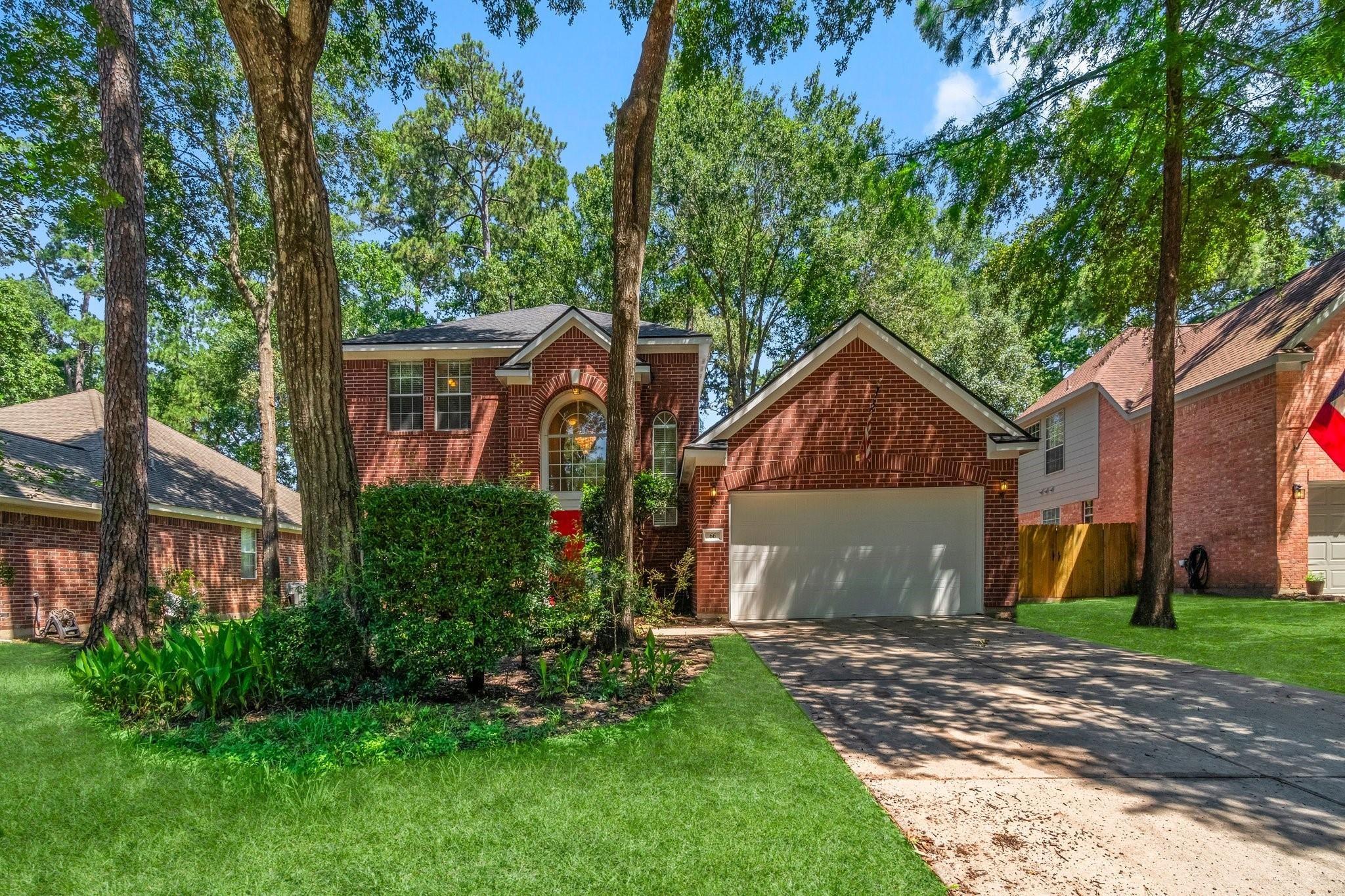 66 Terraglen Dr