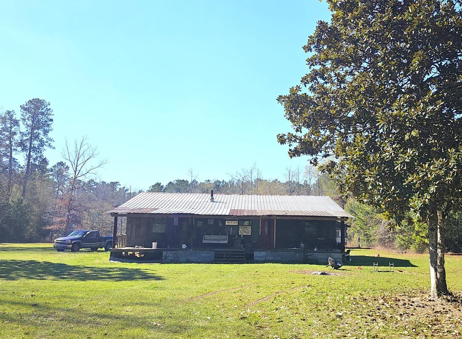 2580 County Road 4700