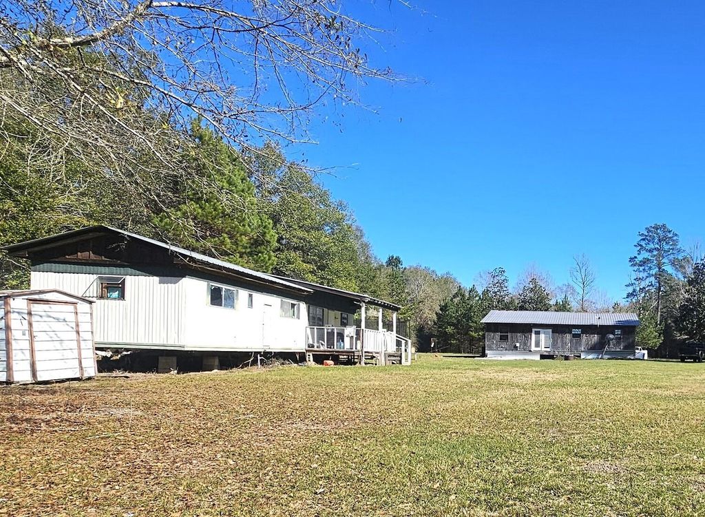 Photo of 2580 County Road 4700, Silsbee, TX 77656 (MLS # 51122900)