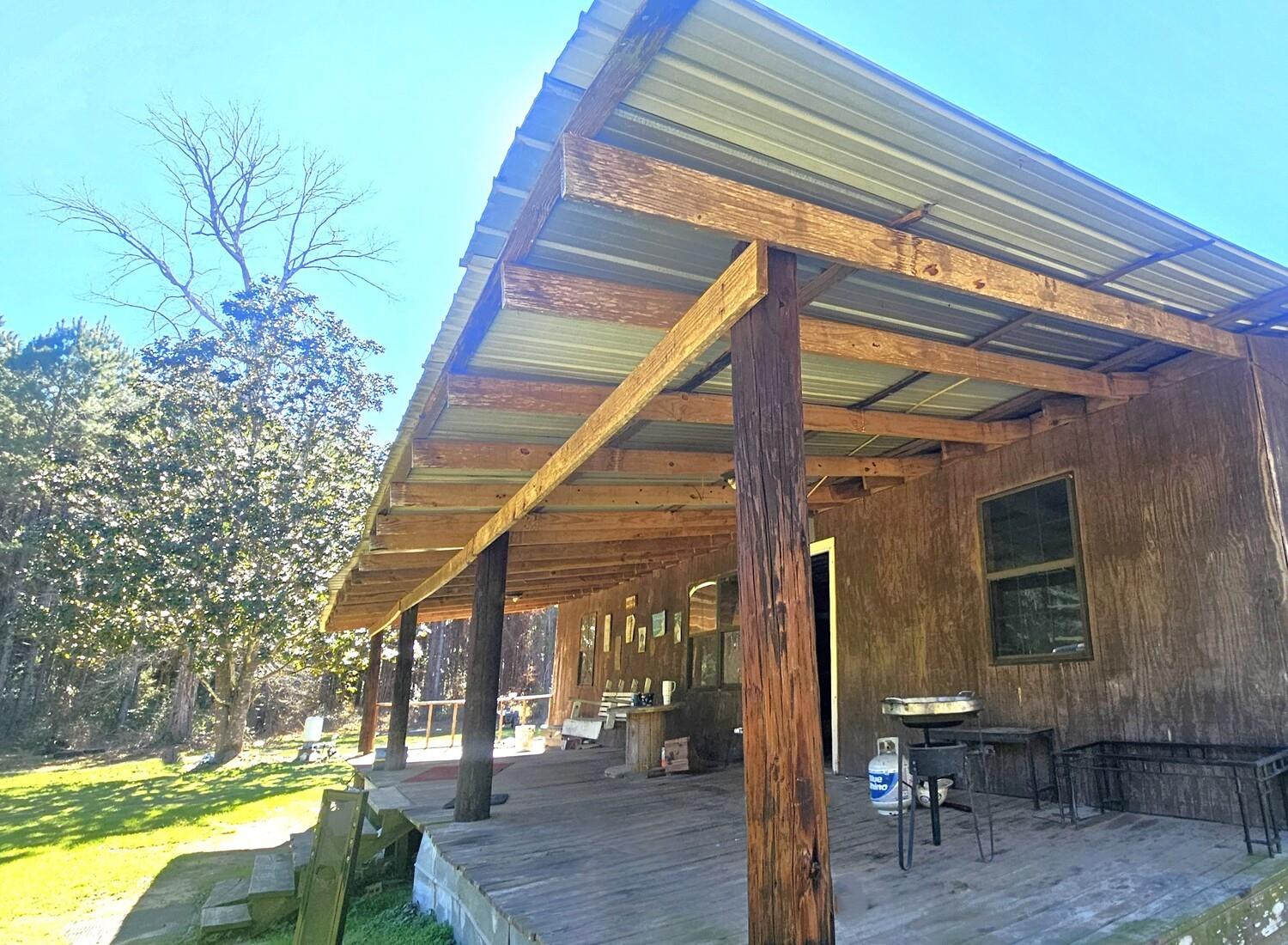 2580 County Road 4700