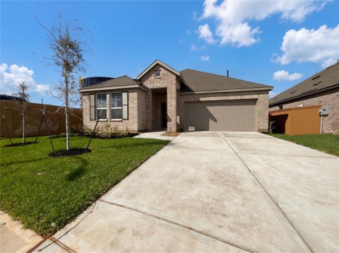 Homes For Sale - 3024 Paradise Capri Drive<br/> Katy, TX 77493
