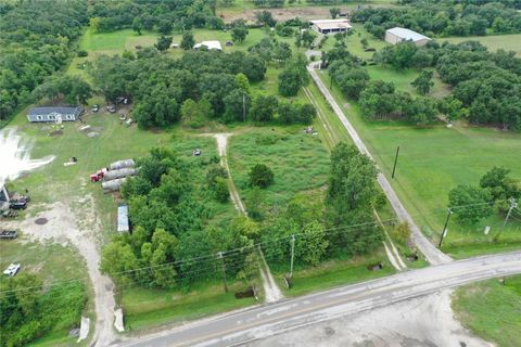 5110 Barbers Hill Road Baytown TX 77521