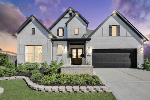 Photo of 21202 Canada Thistle Place, Cypress, TX 77433 (MLS # 49919723)